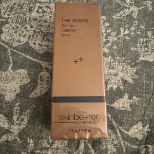 Skinbetter Science Even Intensive Serum